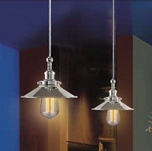 Load image into Gallery viewer, 0 40 Watt ST20 Clear Timeless Vintage Inspired Bulb with Medium Base