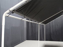 Load image into Gallery viewer, 10' x 20' 6-Leg King Canopy