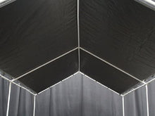 Load image into Gallery viewer, 10' x 20' 6-Leg King Canopy