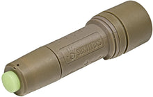 Load image into Gallery viewer, 12 Survivors GeoSpark 150Lumen Flashlight