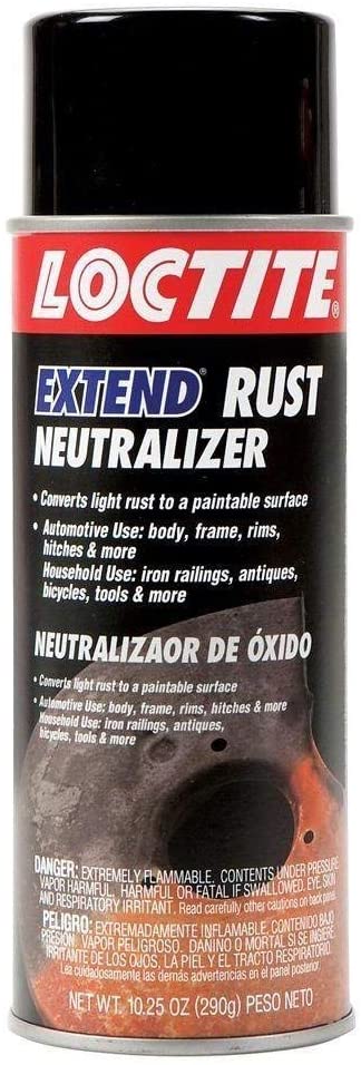 10.25 fl. oz. Extend rust Neutralizer (6-Pack) – STL PRO, Inc.