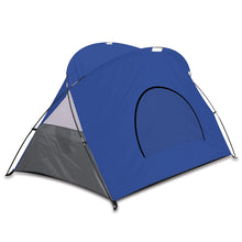 Load image into Gallery viewer, ONIVA - a Picnic Time Brand Cove Portable Sun/Wind Shelter