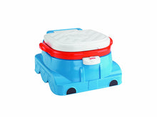 Load image into Gallery viewer, Fisher-Price Thomas Railroad Rewards Potty, Thomas & Friends