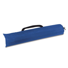 Load image into Gallery viewer, ONIVA - a Picnic Time Brand Cove Portable Sun/Wind Shelter