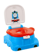 Load image into Gallery viewer, Fisher-Price Thomas Railroad Rewards Potty, Thomas & Friends