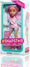 Load image into Gallery viewer, #SNAPSTAR