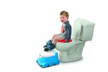 Load image into Gallery viewer, Fisher-Price Thomas Railroad Rewards Potty, Thomas & Friends
