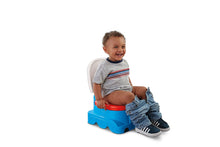 Load image into Gallery viewer, Fisher-Price Thomas Railroad Rewards Potty, Thomas & Friends