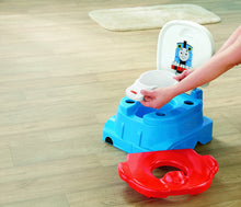 Load image into Gallery viewer, Fisher-Price Thomas Railroad Rewards Potty, Thomas & Friends