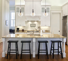 Load image into Gallery viewer, 0 40 Watt ST20 Clear Timeless Vintage Inspired Bulb with Medium Base