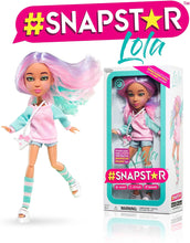 Load image into Gallery viewer, #SNAPSTAR