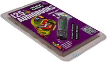 Load image into Gallery viewer, 125 Classic AudioBook Collection Vol. 2 e-GO! Library