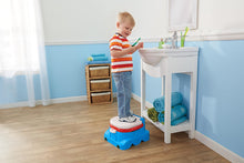Load image into Gallery viewer, Fisher-Price Thomas Railroad Rewards Potty, Thomas & Friends