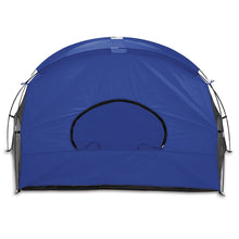 Load image into Gallery viewer, ONIVA - a Picnic Time Brand Cove Portable Sun/Wind Shelter