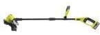 Load image into Gallery viewer, Ryobi P2080 ONE+ 18-Volt Lithium-Ion Cordless String Trimmer/Edger P108 P118 New In Box