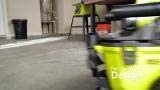 Load image into Gallery viewer, Ryobi 18-Volt ONE+ 6 Gal. Cordless Wet/Dry Vacuum (Bare-Tool) with Hose, Crevice Tool, Floor Nozzle and Extension Wand