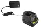 Load image into Gallery viewer, Ryobi P261K 18V Cordless 3-Speed 1/2 in. Impact Wrench Kit with (1) 4 Ah Battery, Charger and Bag