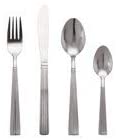 Load image into Gallery viewer, Nova White Round 62-Piece Dinnerware Set, Service for 6
