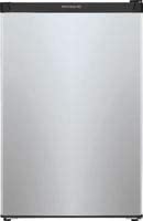 Frigidaire 4.5 Cu. Ft. Silver Compact Refrigerator