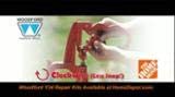 Load image into Gallery viewer, Woodford Y34-6 Model Y34 Series Freezeless Yard Hydrant With Flow Finder