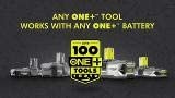 Load image into Gallery viewer, RYOBI 18-Volt ONE+ 3 Gal Project Wet/Dry Vacuum and Blower with Accessory Storage (Tool-Only- Battery and Charger NOT included)