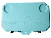 Load image into Gallery viewer, Ozark Trail 26-Quart High-Performance Cooler (Blue)