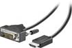 Insignia HDMI to DVI-D cable (NS-P106502)
