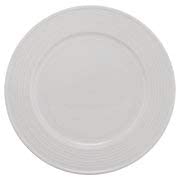 Load image into Gallery viewer, Nova White Round 62-Piece Dinnerware Set, Service for 6