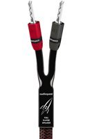 AudioQuest 8 Feet Rocket 33 Speaker Cable