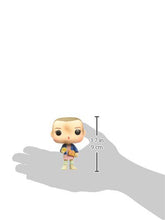 Load image into Gallery viewer, Funko Pop Stranger Things Eleven with Eggos Vinyl Figure , Styles May Vary - With/Without Blonde Wig