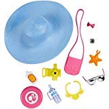 Barbie Fashion Sightseeing  Accessory Pack