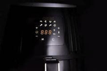 Load image into Gallery viewer, Crux 2.6 Qt. Touchscreen Air Convection Fryer