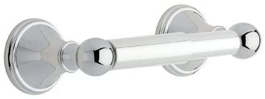 Franklin Brass 125860 Polished Chrome Crestfield Toilet Paper Holder