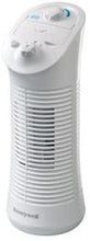 Load image into Gallery viewer, Honeywell Oscillating Tower Fan Finish: White