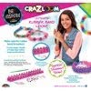 Load image into Gallery viewer, Cra-Z-Art Be Inspired CRA-Z-Loom Ultimate Rubber Band Loom