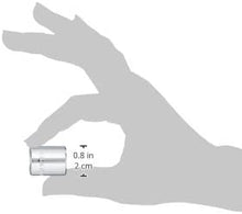 Load image into Gallery viewer, Blackhawk By Proto 30018 12-Point Socket with 9/16-Inch Drive, 3/8-Inch