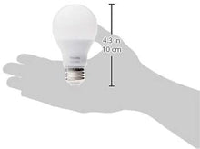 Load image into Gallery viewer, Philips Hue White A19 2-Pack 60W Equivalent Dimmable LED Smart Bulb