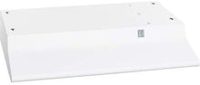 Load image into Gallery viewer, GE RANGE HOODS 1890735 2-Speed RanHoods, White, 120V, 2.5 Amp