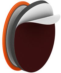 60 Grit Sanding Disc