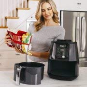 Load image into Gallery viewer, Ninja 4-Quart Air Fryer, AF100