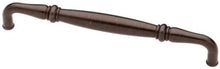 Load image into Gallery viewer, Liberty Hardware P16680C-VBR-C Kentworth Kitchen or Furniture Cabinet Hardware Handle Pull, 224mm, Venetian Bronze