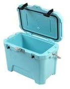 Load image into Gallery viewer, Ozark Trail 26-Quart High-Performance Cooler (Blue)