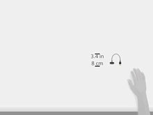 Load image into Gallery viewer, Fitbit Inspire and Inspire HR Charging Cable