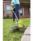 Load image into Gallery viewer, Ryobi P2080 ONE+ 18-Volt Lithium-Ion Cordless String Trimmer/Edger P108 P118 New In Box