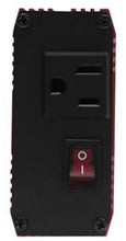 Load image into Gallery viewer, Tripp Lite PV150 150W PowerVerter Ultra-Compact Car Inverter with 1 Outlet