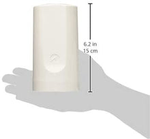 Load image into Gallery viewer, Pelican Water PSF-1R 3 Stage Replacement Filter for PSF-1 and PSF-1W Premium Shower Filter, White