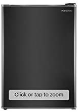 Load image into Gallery viewer, Insignia - 2.6 Cu. Ft. Mini Fridge - Black