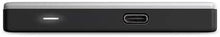 Load image into Gallery viewer, WD My Passport Ultra Silver Portable External Hard Drive