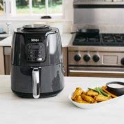 Load image into Gallery viewer, Ninja 4-Quart Air Fryer, AF100