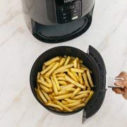 Load image into Gallery viewer, Ninja 4-Quart Air Fryer, AF100